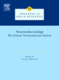 Neuroendocrinology : the Normal Neuroendocrinr System