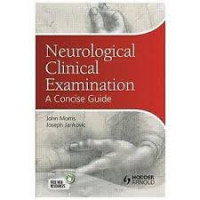 Neurological Clinical Examination