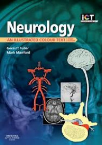 Neurology: An Illustatrated Colour Text