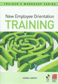 New Employee Orientation Training