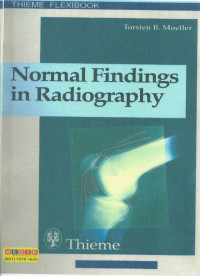 Normal Findings in Radiolography