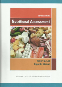 Nutritional Assessment