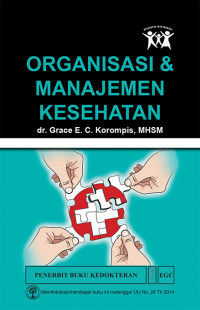 Organisasi & Manajemen Kesehatan