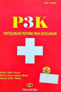 P3K: Pertolongan pertama pada kecelakaan