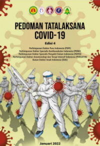 Pedoman Tata Laksana COVID-19 Edisi 4
