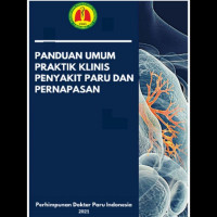 Panduan Umum Praktik Klinis Penyakit Paru dan Pernapasan