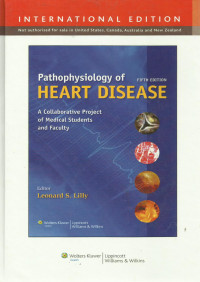 Pathophysiology of Heart Disease