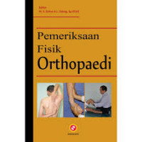 Pemeriksaan Fisik Orthopaedi