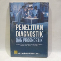 Penelitian Diagnostik dan Prognostik