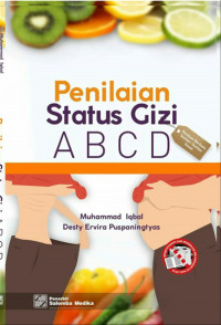 Penilaian Status Gizi ABCD