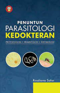 Penuntun parasitologi kedokteran