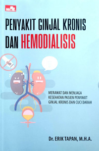 Penyakit Ginjal Kronis dan Hemodialisis