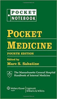 Pocket Medicine