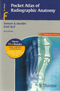 Pocket Atlas of Radiographic Anatomy