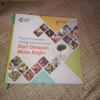 Potret Kesehatan Inteligensia Indonesia dari Delapan Mata Angin