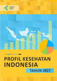 Profil Kesehatan Indonesia 2017