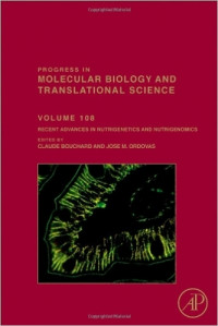 Progress in Molecular Biology and Translational Science Vol. 108