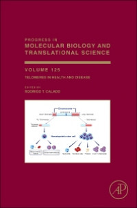 Progress in Molecular Biology and Translational Science Vol. 123