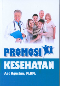 Image of Promosi kesehatan