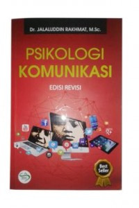 Psikologi Komunikasi Edisi Revisi
