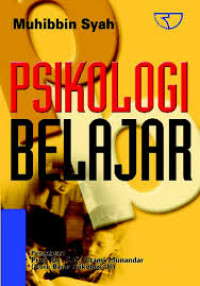 Psikologi Belajar