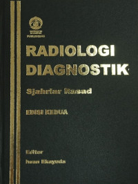 Radiolgi Diagnostik Edisi 2