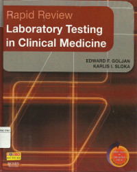 Rapid Review Laboratory Testing in Clinical Medicine