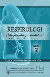 Respirologi: Respiratory Medicine