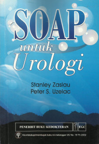 SOAP untuk Urologi