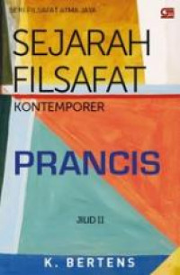 Sejarah Filsafat kontemporer: Perancis