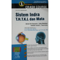 Crash Course : Sistem Indra T.H.T.K.L dan Mata Edisi 1 Indonesia