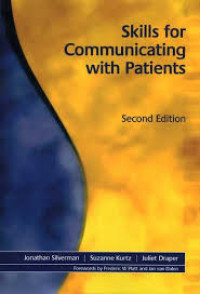 Skills for Communicating with Patients