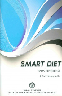 Smart Diet pada hipertensi