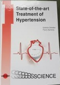 State of the art Treatment of Hypertension