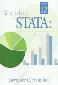 Statistics with Stata Updated for version 12