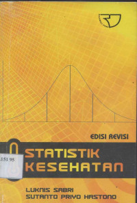 Statistik Kesehatan