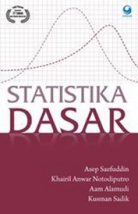 Statistika Dasar