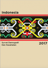 Survei Demografi dan Kesehatan 2017