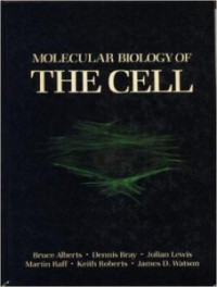 Molecular Biology of The Cell