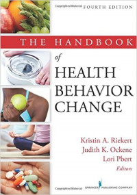 The Handbook of Health Behavior Change