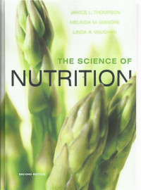 The Science of Nutrition