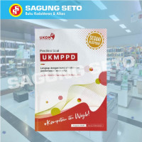 Prediksi Soal UKMPPD