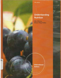 Understanding Nutrition