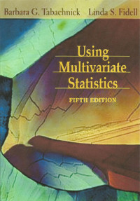 Using Multivariate Statistics