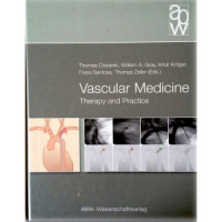 Vascular Medicine Therapy and Practice