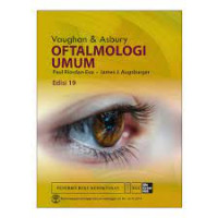 Voughan & Asbury Oftalmologi Umum