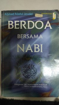 Berdoa bersama nabi