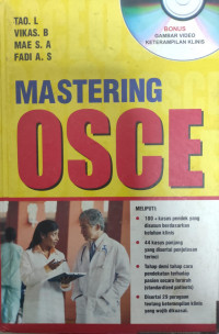 Mastering Osce