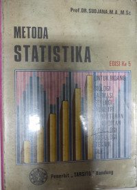 Metoda Statistika