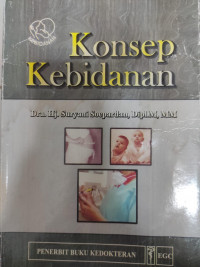 Konsep Kebidanan